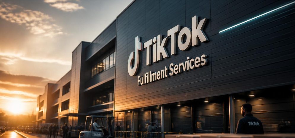 TikTok Fulfillment Services TikTok Fulfillment Services