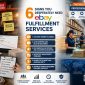 eBay Fulfillment Services