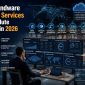 Demandware Fulfillment Services