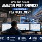 Amazon FBA Fulfillment