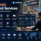 Magento Fulfillment Services